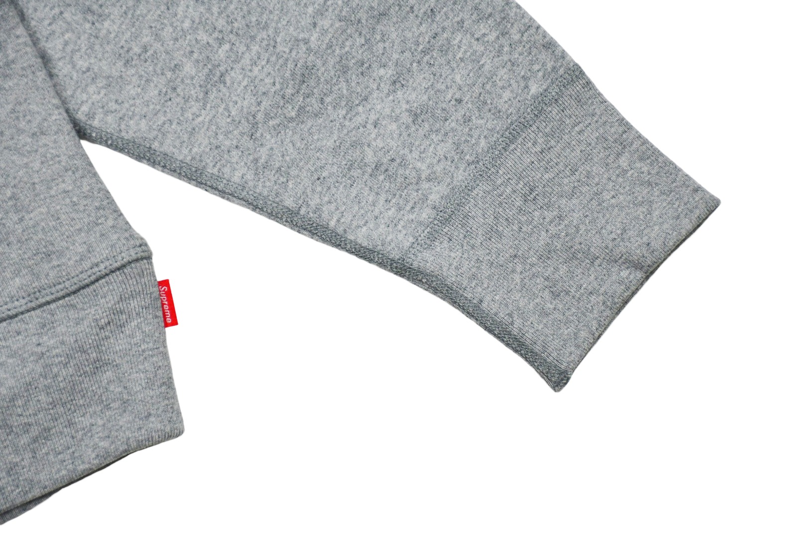 Supreme FW20 Week 15 Cross Box Logo Hoody Set Details - 图片 7