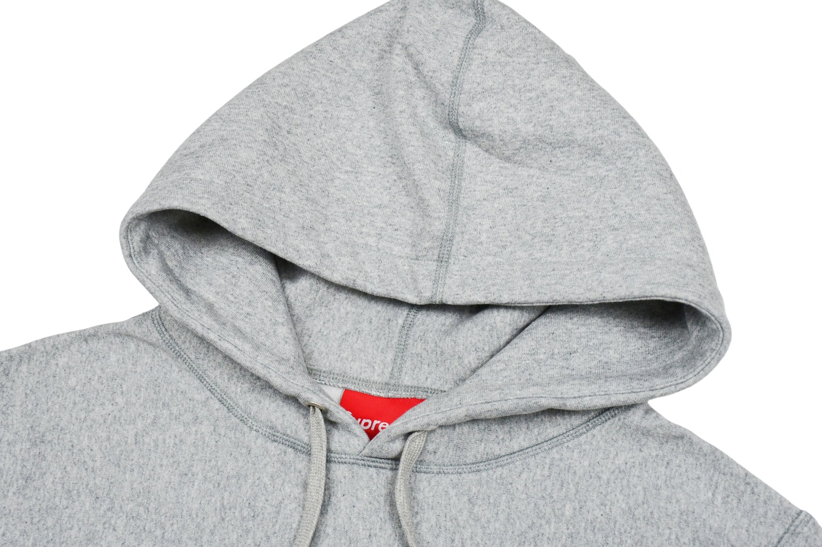 Supreme FW20 Week 15 Cross Box Logo Hoody Set Details - 图片 3