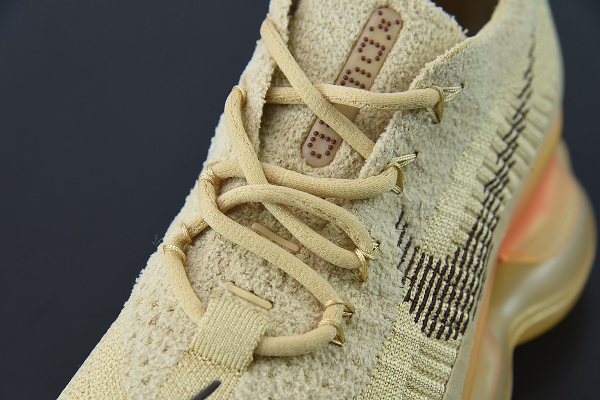Nike Air Max Scorpion FK 正确版本 次世代气垫搭载全掌长气垫鞋款官方货号:DJ4702 200