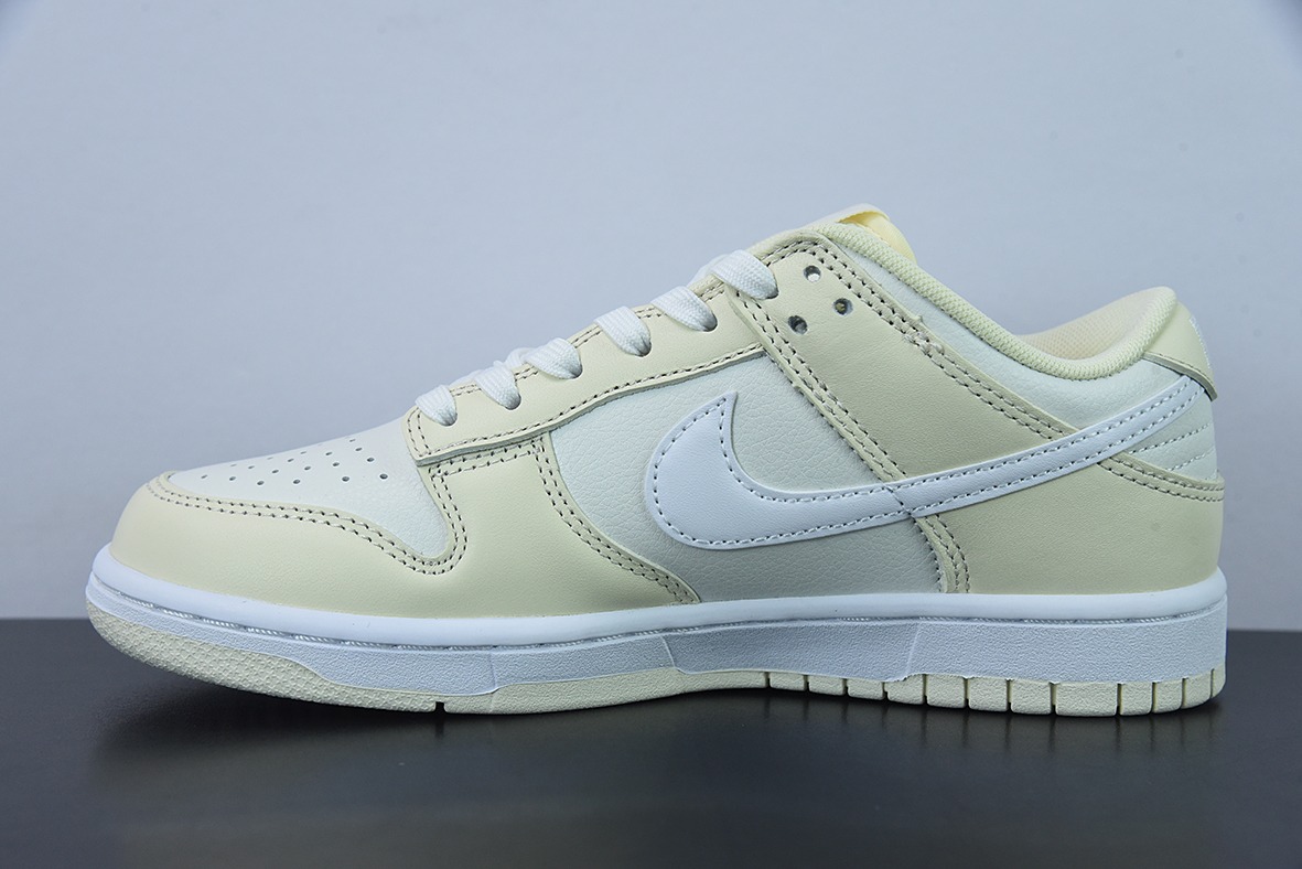 Nike SB Zoom Dunk Low 板鞋 系列经典百搭休闲运动板鞋货号：DJ6188-100