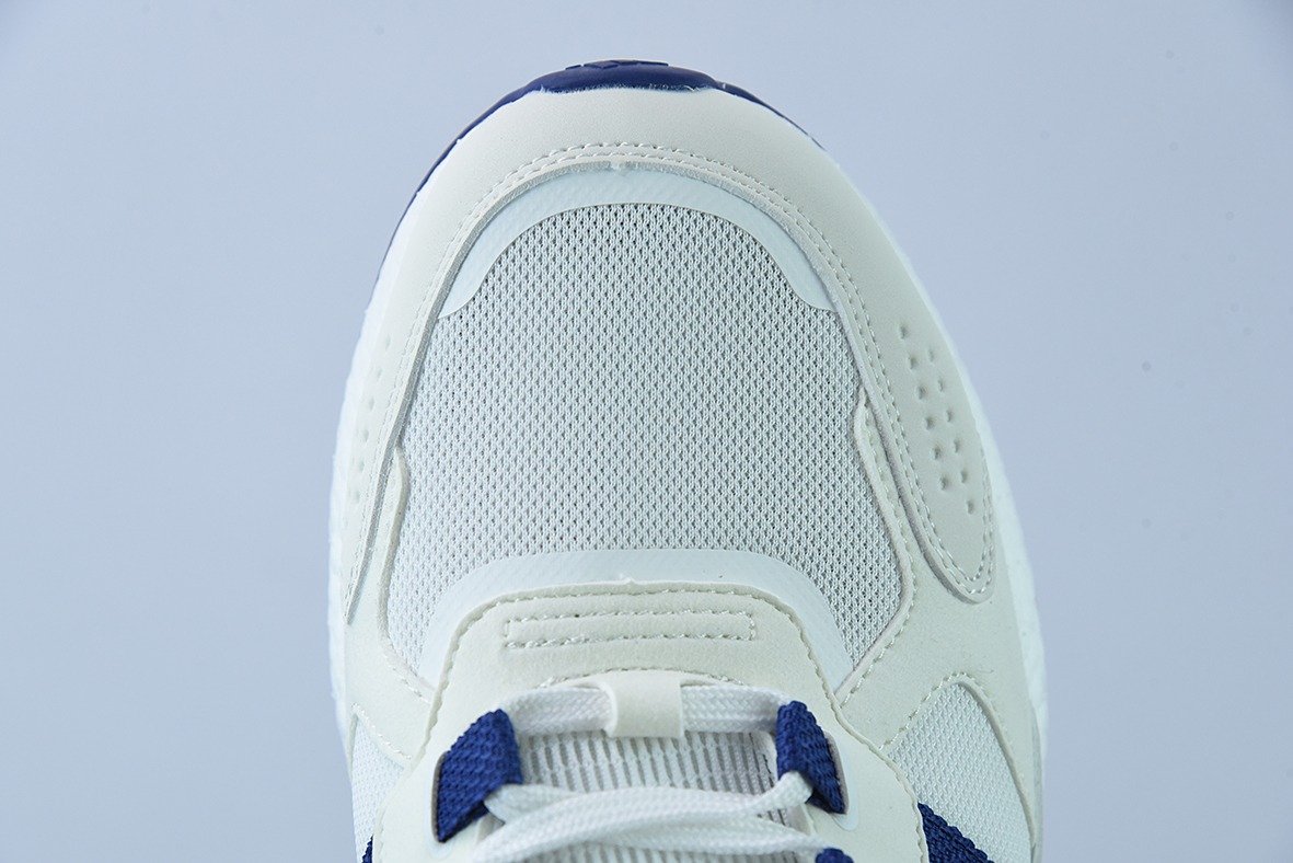 Ad EQUIPMENT+ 阿迪2021年新款缓震透气爆米花休闲跑鞋adidas EQT系列货号: HR2037