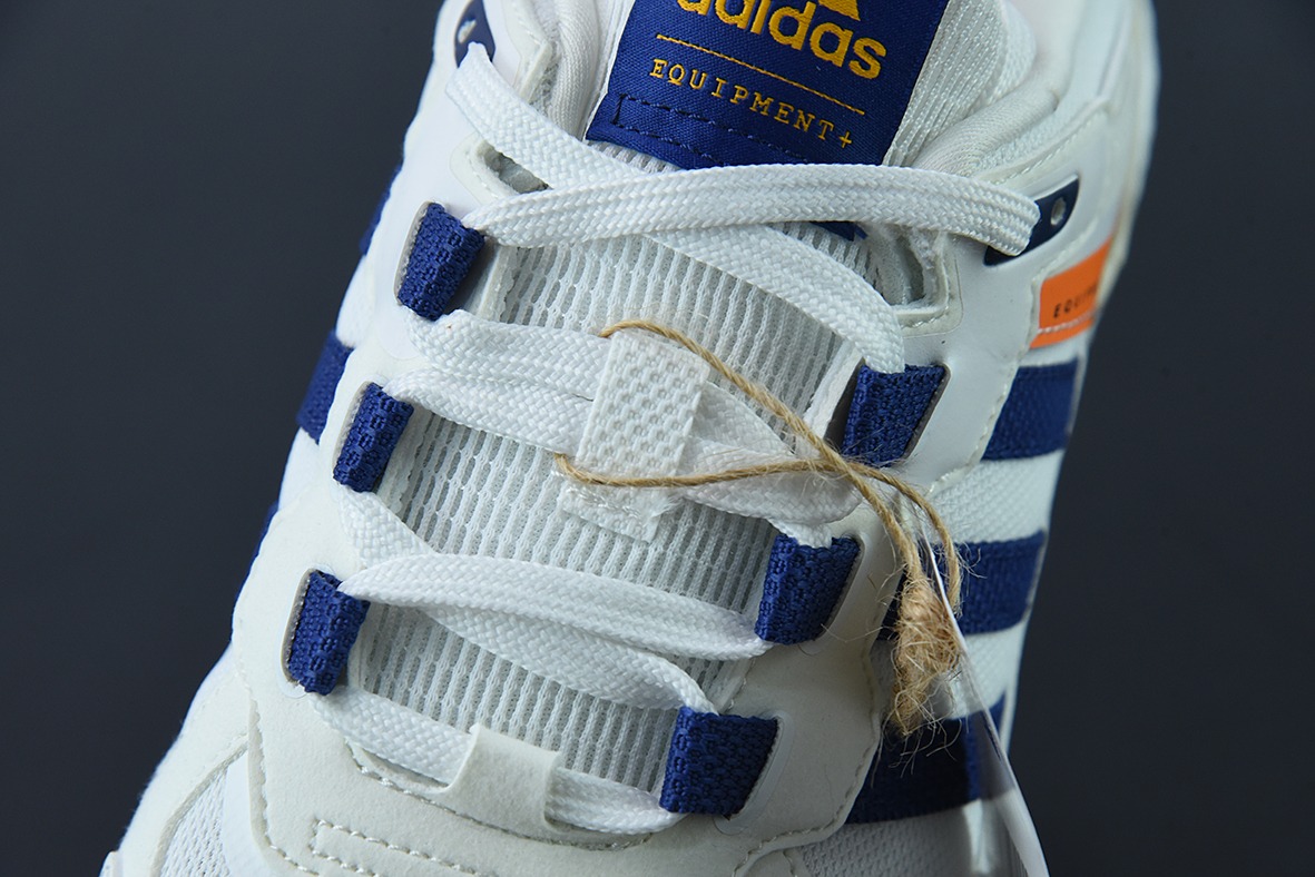 Ad EQUIPMENT+ 阿迪2021年新款缓震透气爆米花休闲跑鞋adidas EQT系列货号: HR2037