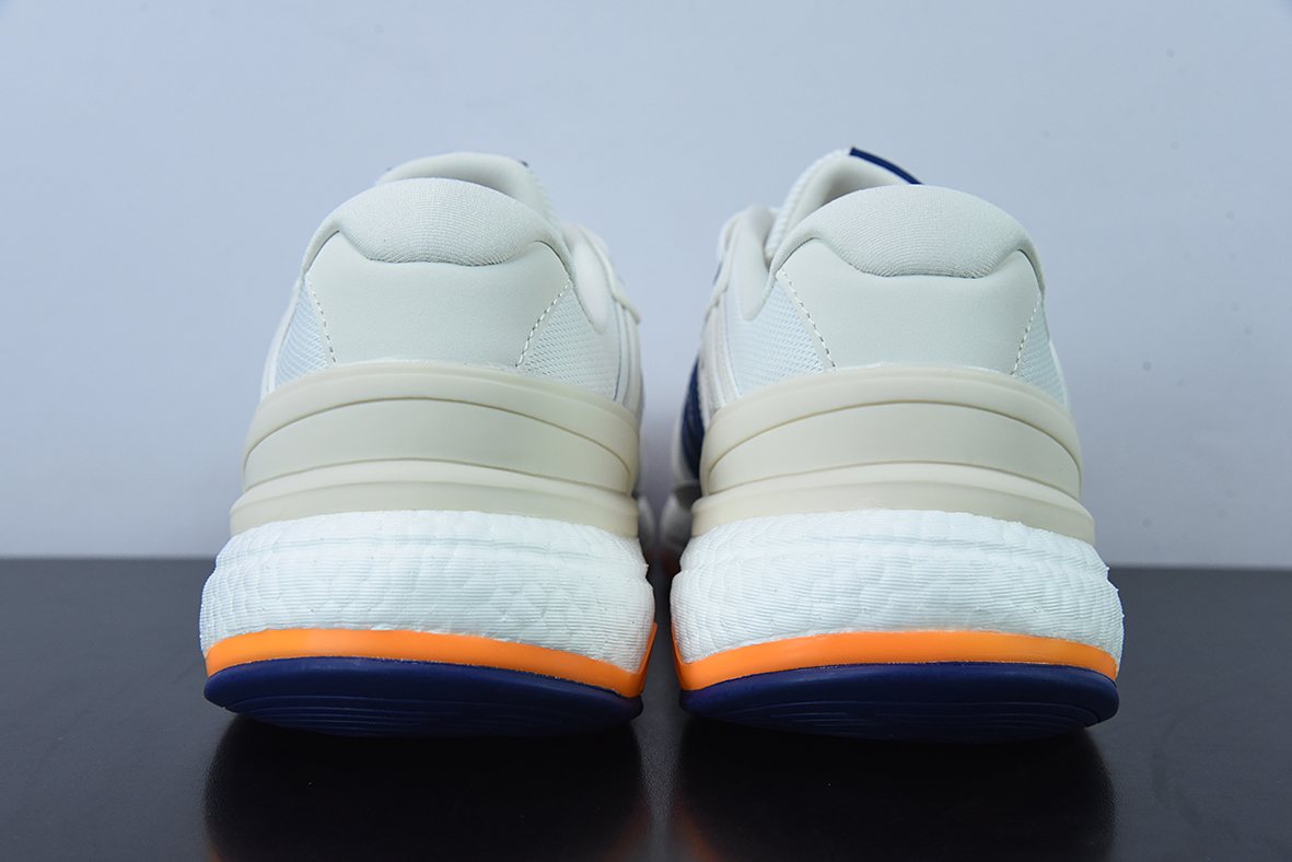 Ad EQUIPMENT+ 阿迪2021年新款缓震透气爆米花休闲跑鞋adidas EQT系列货号: HR2037
