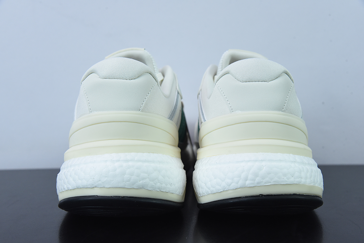 Ad EQUIPMENT+ 阿迪2021年新款缓震透气爆米花休闲跑鞋adidas EQT系列货号: GY6605