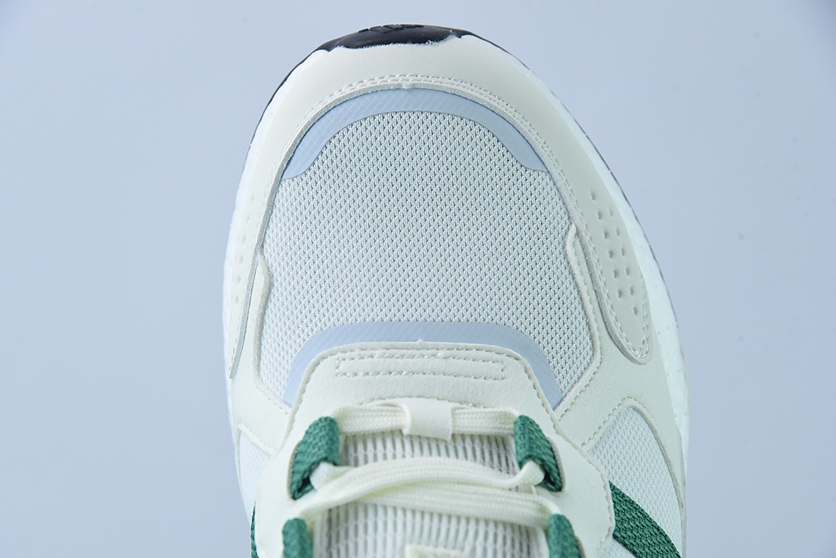 Ad EQUIPMENT+ 阿迪2021年新款缓震透气爆米花休闲跑鞋adidas EQT系列货号: GY6605