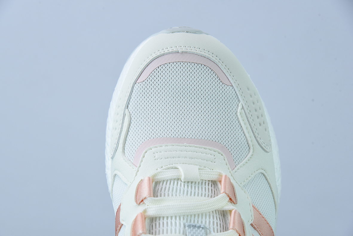 Ad EQUIPMENT+ 阿迪2021年新款缓震透气爆米花休闲跑鞋adidas EQT系列货号:  GX6631