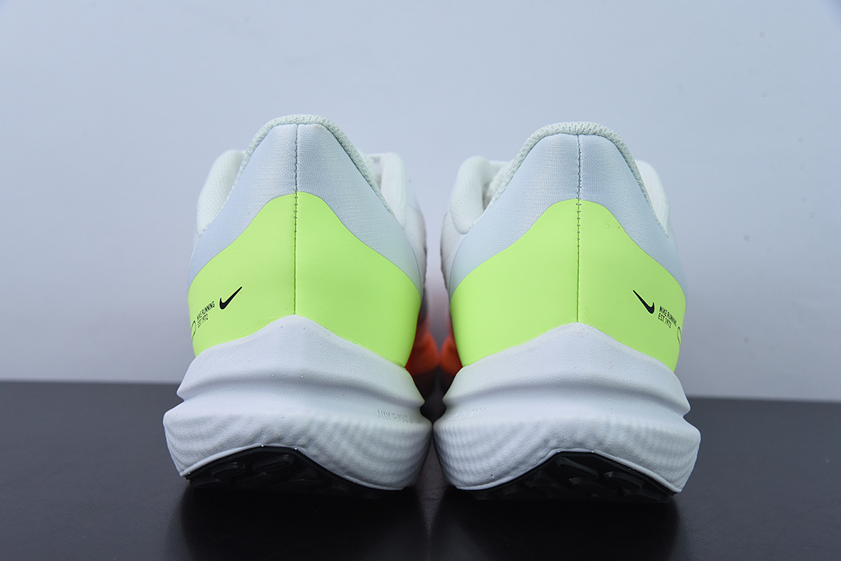 NK Zoom Winflo 9 W9 超轻网面跑步鞋 货号：DD6203-100