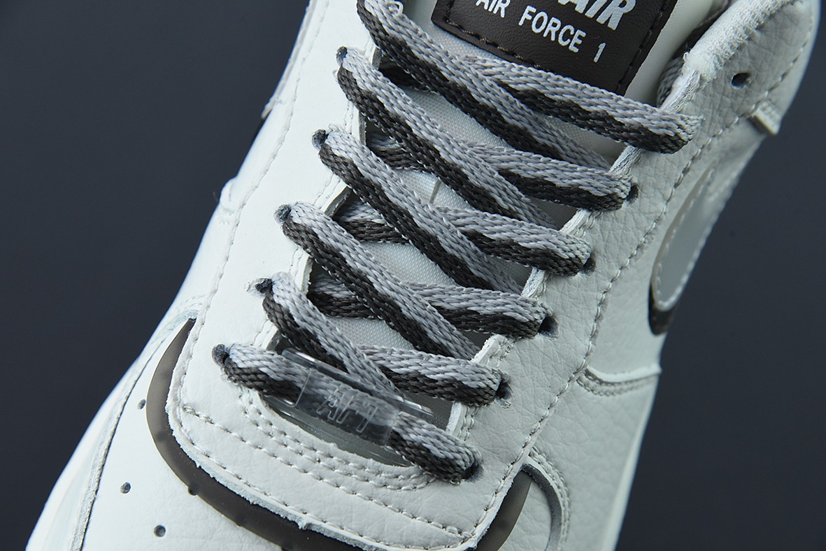 Nike Air Force 1 “Dice God”骰神 空军一号低帮休闲板鞋 货号：CW1574-801