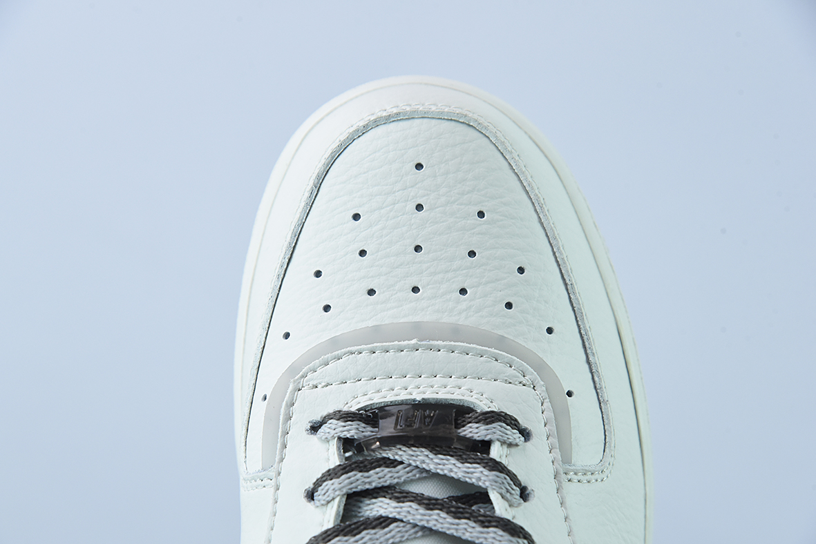 Nike Air Force 1 “Dice God”骰神 空军一号低帮休闲板鞋 货号：CW1574-801