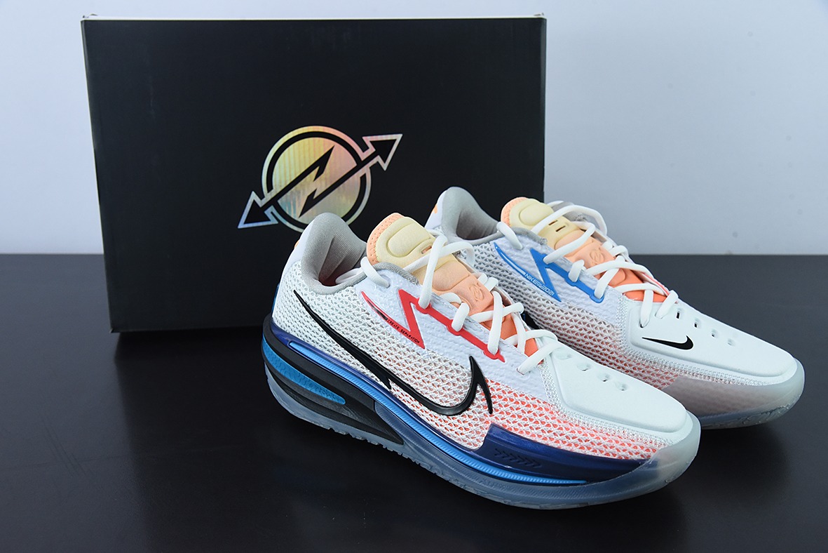 Nk Air Zoom G.T.Cut EP 耐克新款实战系列篮球鞋 CZ0175-101
