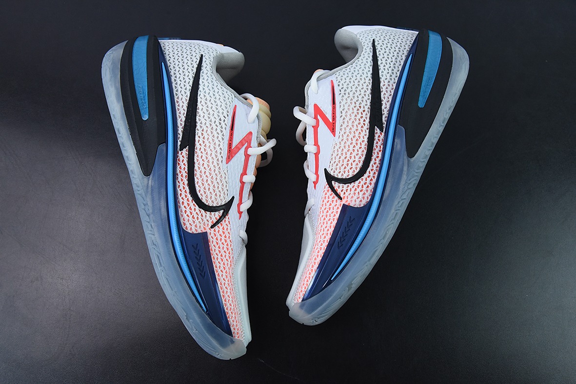 Nk Air Zoom G.T.Cut EP 耐克新款实战系列篮球鞋 CZ0175-101
