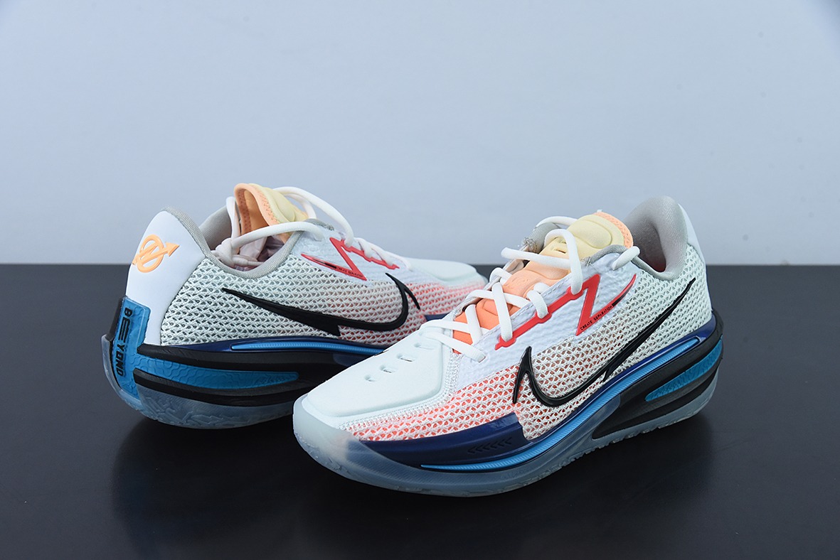 Nk Air Zoom G.T.Cut EP 耐克新款实战系列篮球鞋 CZ0175-101