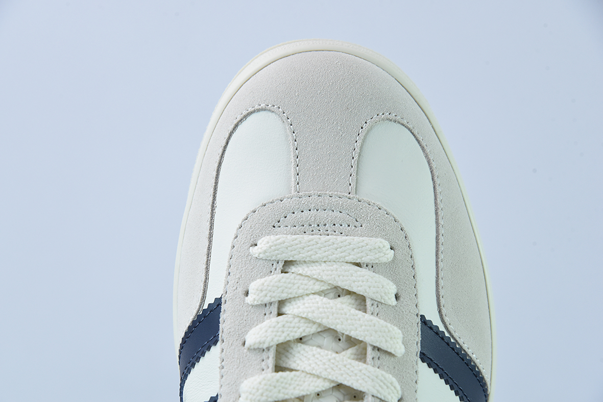 古驰Gucci x 德国运动品牌阿迪达斯Adidas Originals Gazelle"Esquisite Gucci"羚羊系列低帮复古百搭休闲运动板鞋