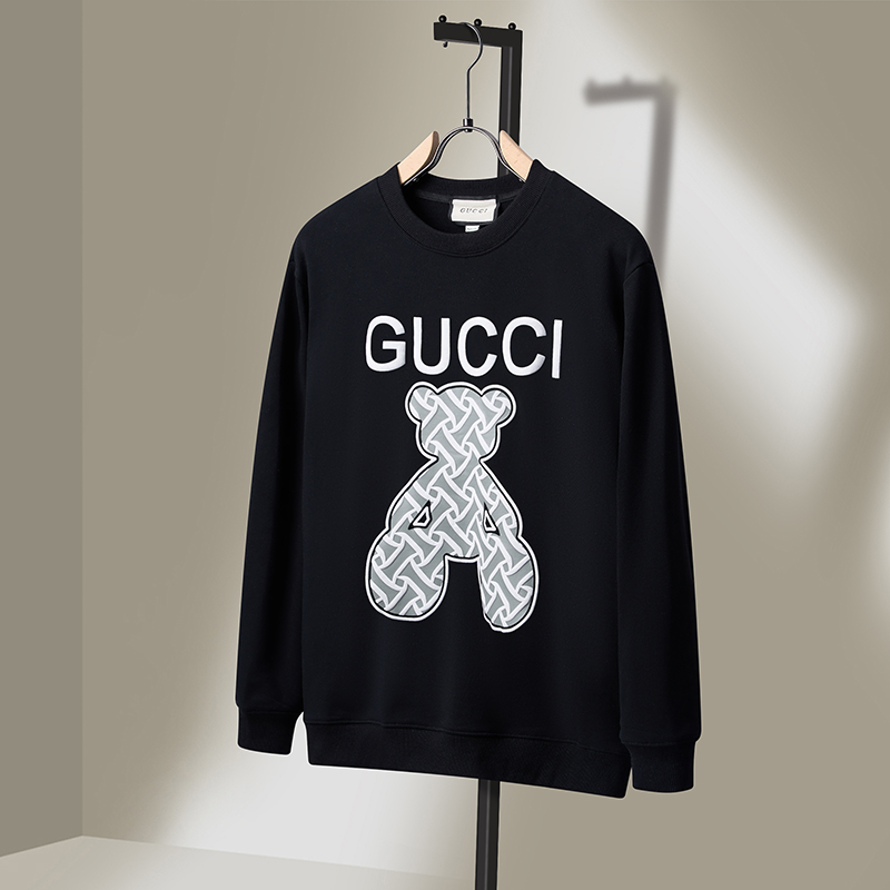 150 GUCCI 古驰 时尚的奢侈品X最潮万众期待的