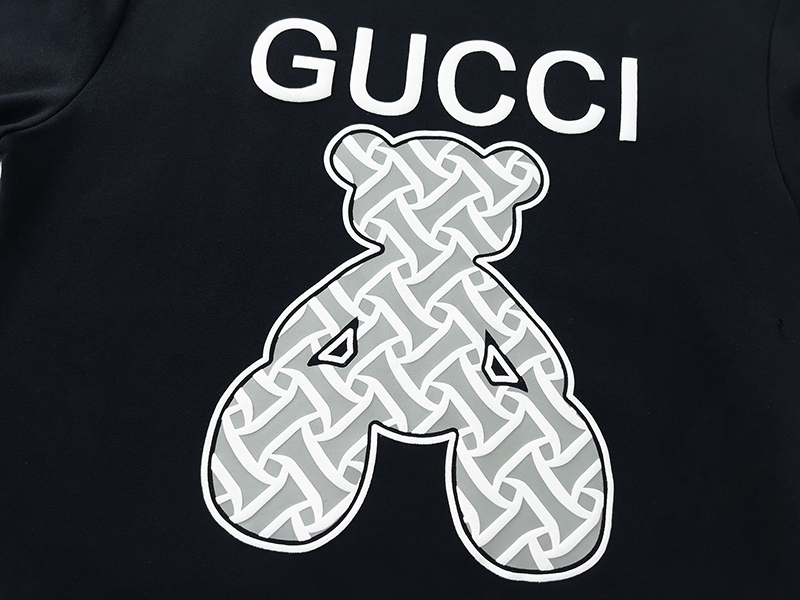 150 GUCCI 古驰 时尚的奢侈品X最潮万众期待的