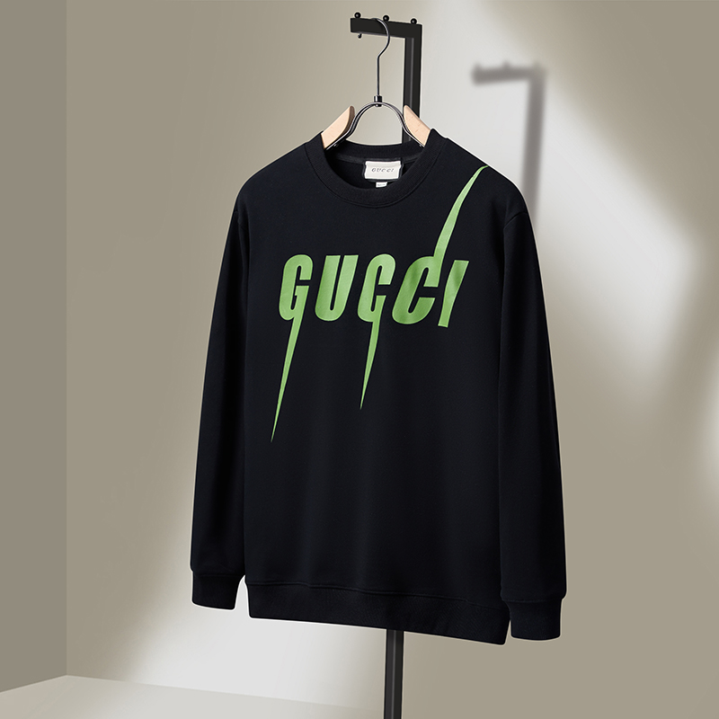 GUCCI 古驰 时尚的奢侈品X最潮万众期待的