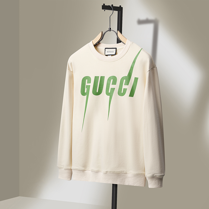 GUCCI 古驰 时尚的奢侈品X最潮万众期待的