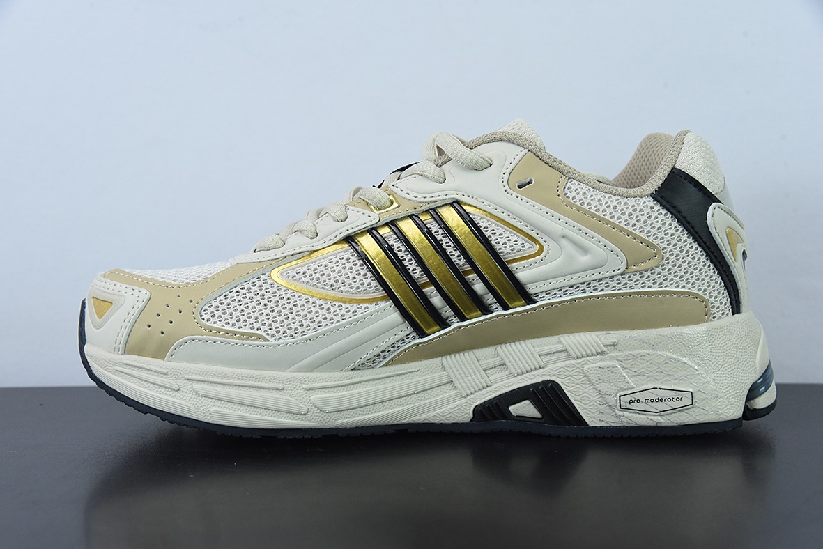 ADIDAS/ 迪阿达斯 Response CL 情侣休闲运动跑鞋 官方货号: FX6167
