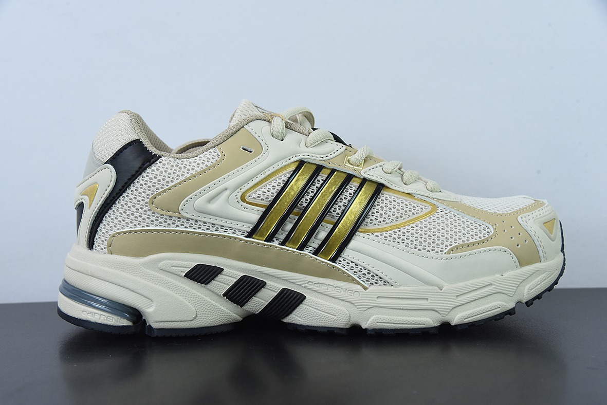 ADIDAS/ 迪阿达斯 Response CL 情侣休闲运动跑鞋 官方货号: FX6167
