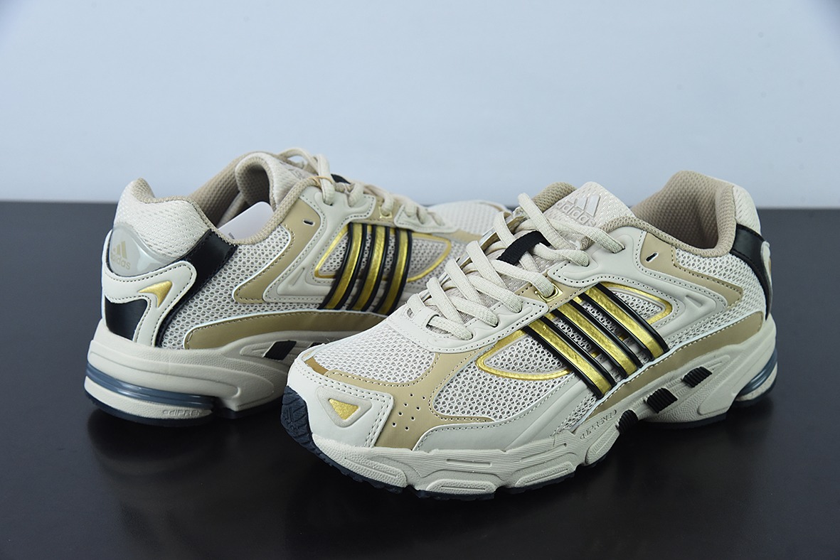 ADIDAS/ 迪阿达斯 Response CL 情侣休闲运动跑鞋 官方货号: FX6167