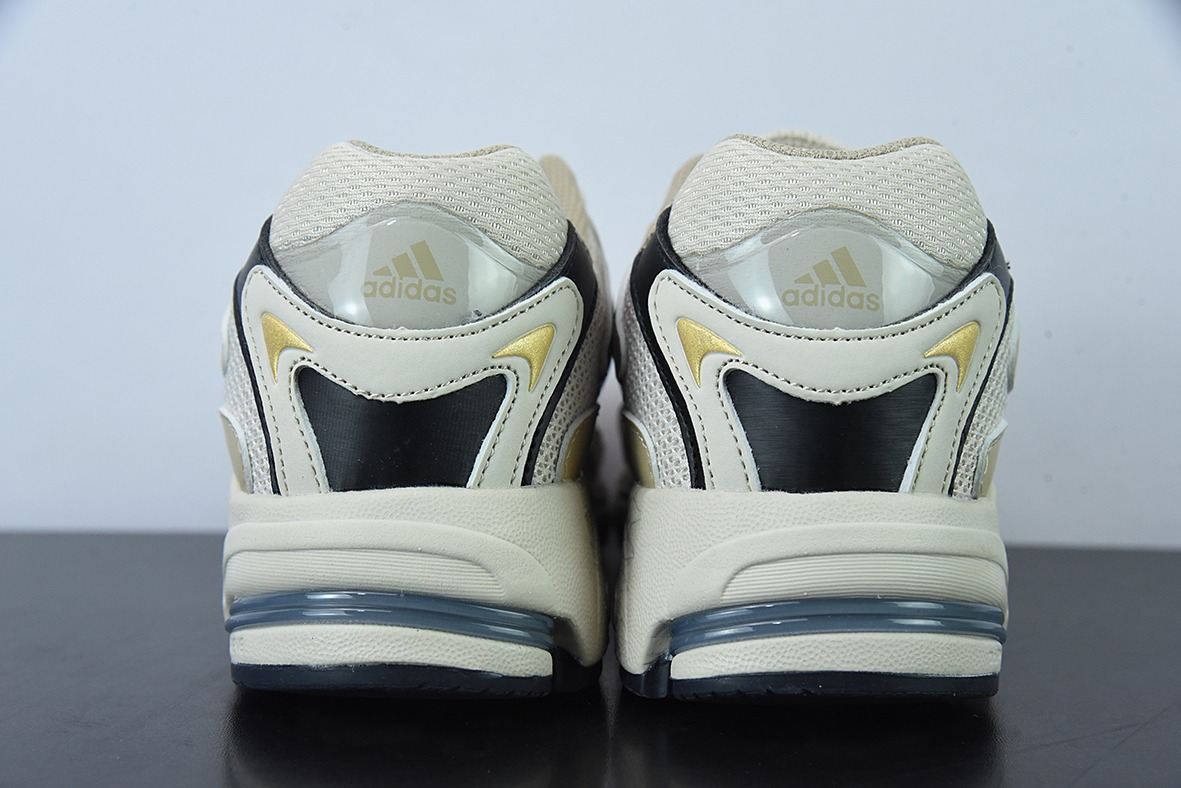 ADIDAS/ 迪阿达斯 Response CL 情侣休闲运动跑鞋 官方货号: FX6167