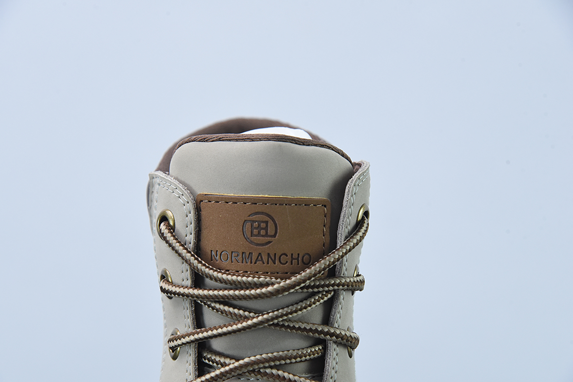 Detalles G01H5 Chromehearts Marca de moda Chromehearts de marca compartida 2022ss nuevas botas amarillas Martin y botas…