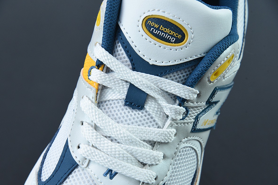 新百伦New Balance ML2002 系列复古老爹风 男女休闲鞋情侣百搭慢跑鞋运动男鞋女鞋M2002RLA