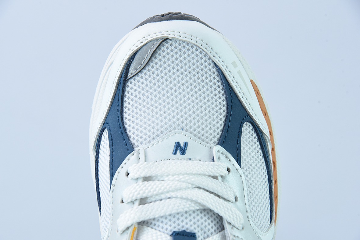 新百伦New Balance ML2002 系列复古老爹风 男女休闲鞋情侣百搭慢跑鞋运动男鞋女鞋M2002RLA