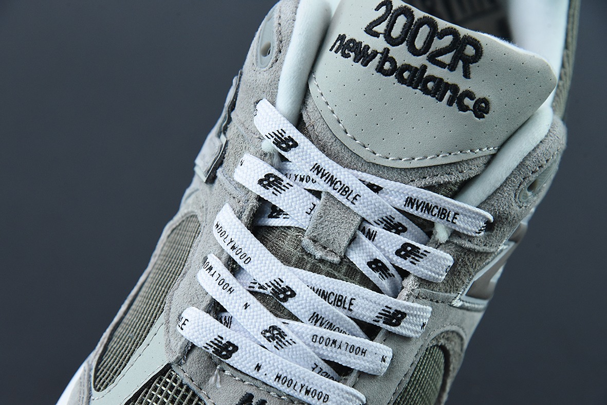 新百伦New Balance ML2002 系列复古老爹风 男女休闲鞋情侣百搭慢跑鞋运动男鞋女鞋ML2002RV