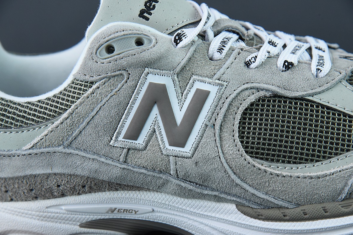 新百伦New Balance ML2002 系列复古老爹风 男女休闲鞋情侣百搭慢跑鞋运动男鞋女鞋ML2002RV