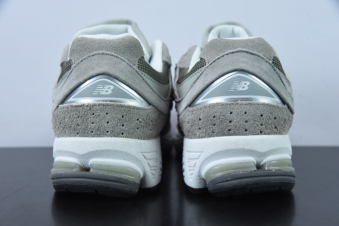 新百伦New Balance ML2002 系列复古老爹风 男女休闲鞋情侣百搭慢跑鞋运动男鞋女鞋ML2002RV