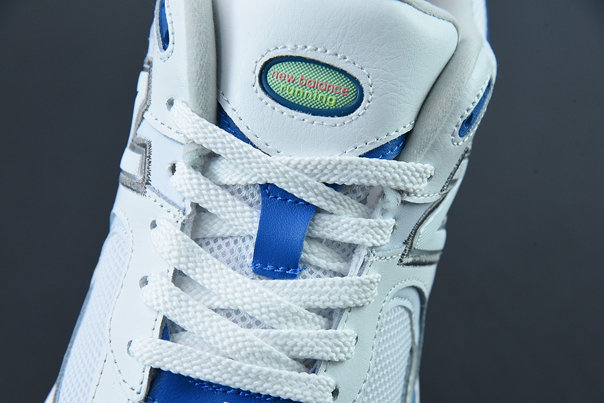 新百伦New Balance ML2002 系列复古老爹风 男女休闲鞋情侣百搭慢跑鞋运动男鞋女鞋M2002RW