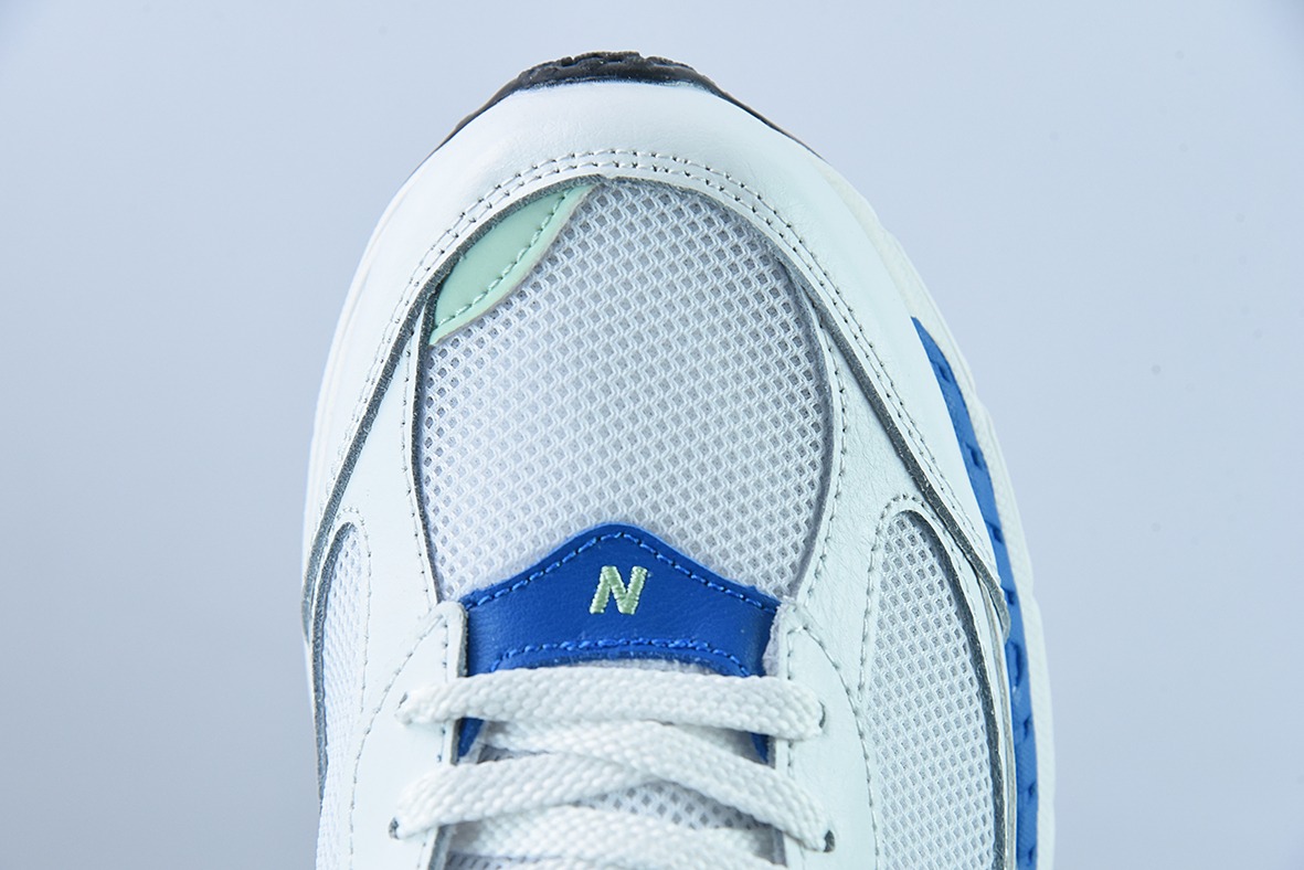 新百伦New Balance ML2002 系列复古老爹风 男女休闲鞋情侣百搭慢跑鞋运动男鞋女鞋M2002RW