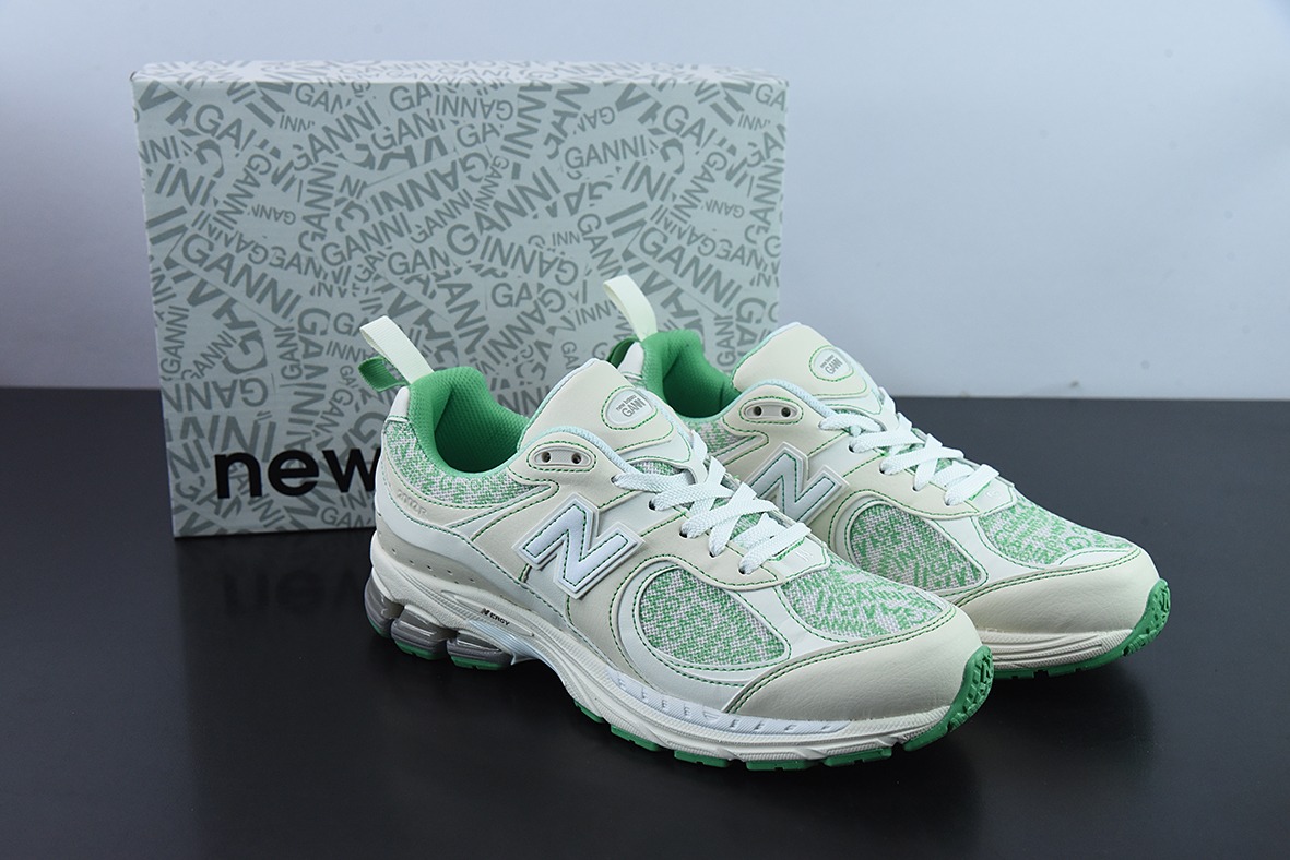 新百伦New Balance ML2002 系列复古老爹风 男女休闲鞋情侣百搭慢跑鞋运动男鞋女鞋M2002RGC