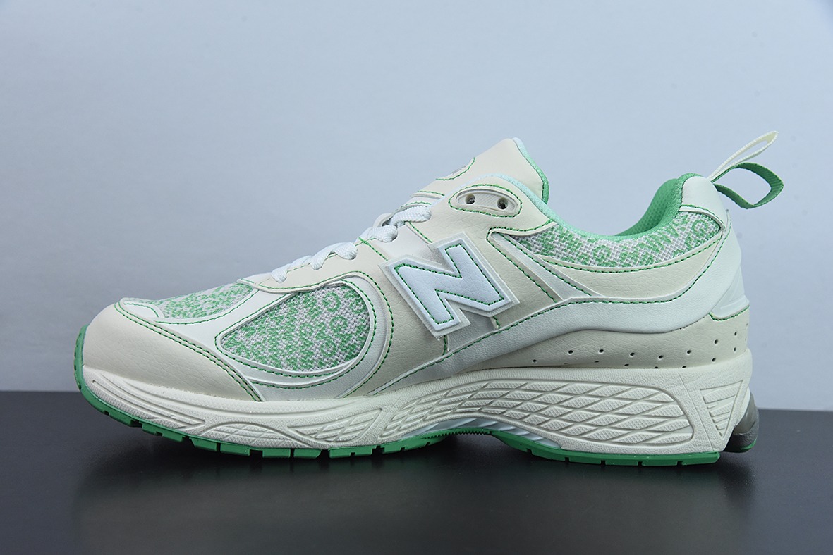 新百伦New Balance ML2002 系列复古老爹风 男女休闲鞋情侣百搭慢跑鞋运动男鞋女鞋M2002RGC