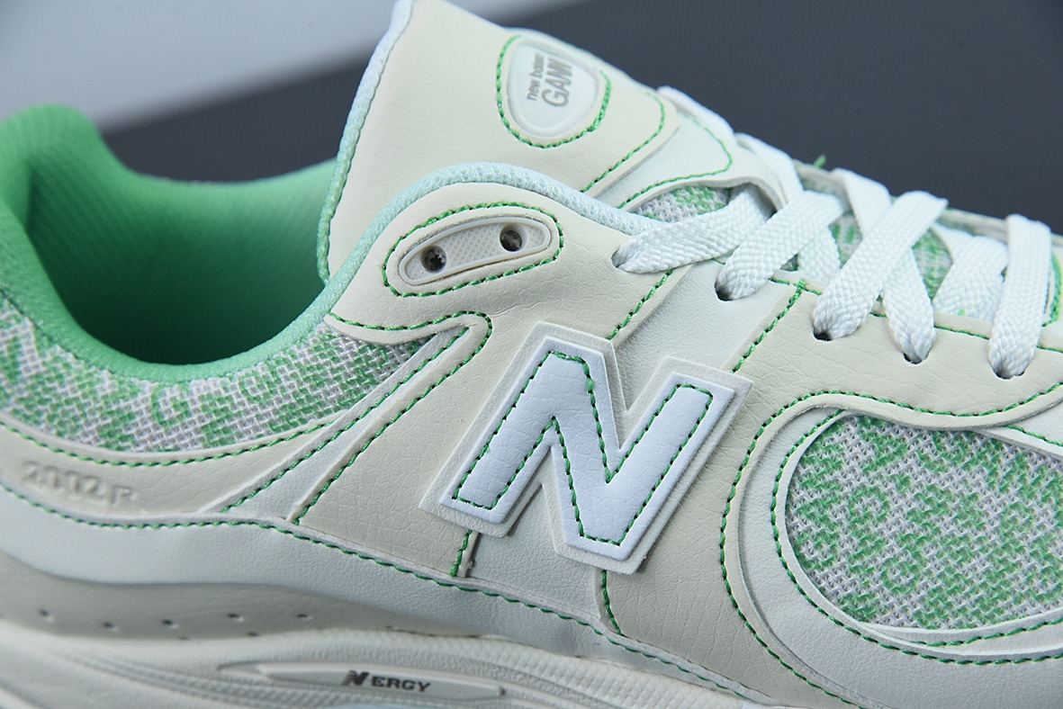 新百伦New Balance ML2002 系列复古老爹风 男女休闲鞋情侣百搭慢跑鞋运动男鞋女鞋M2002RGC
