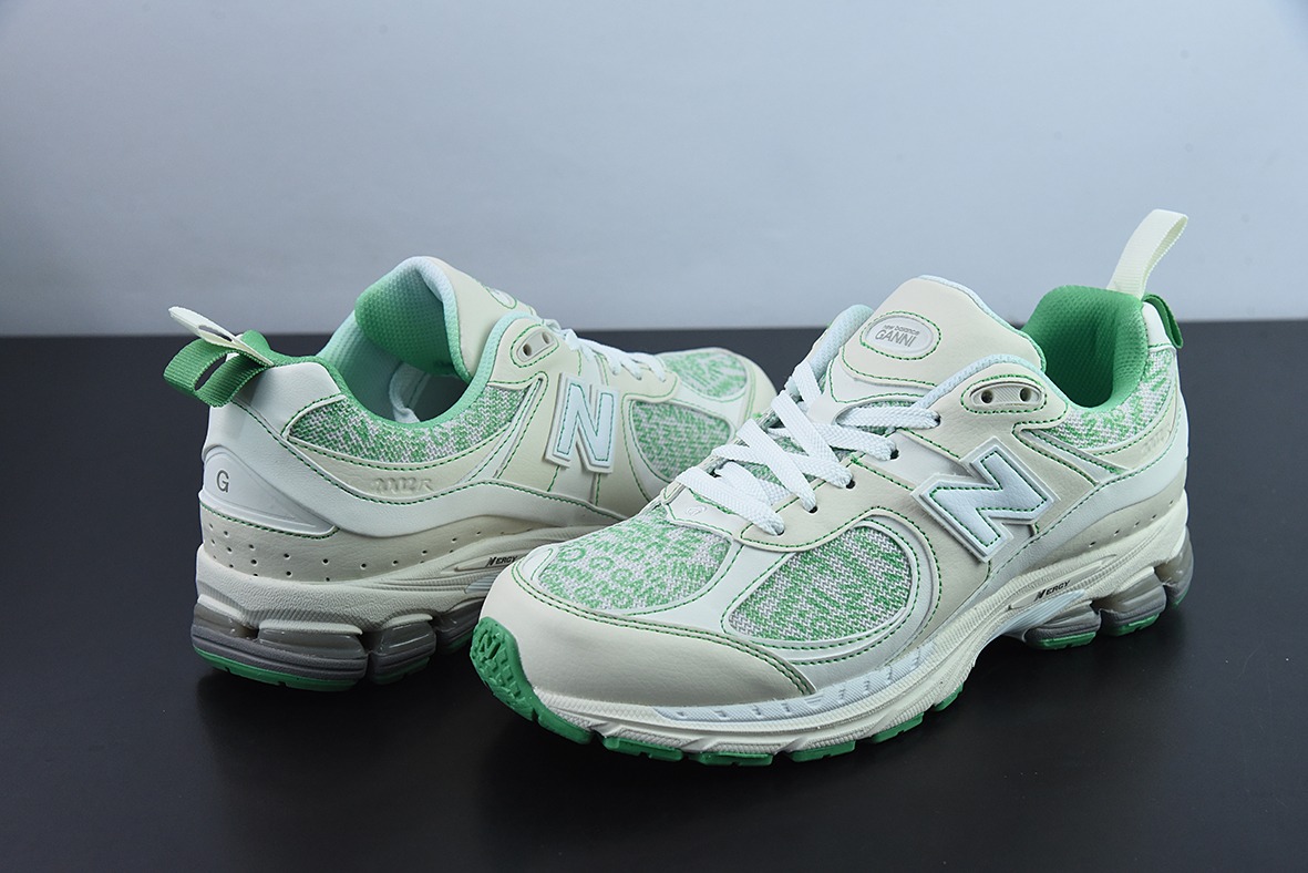 新百伦New Balance ML2002 系列复古老爹风 男女休闲鞋情侣百搭慢跑鞋运动男鞋女鞋M2002RGC