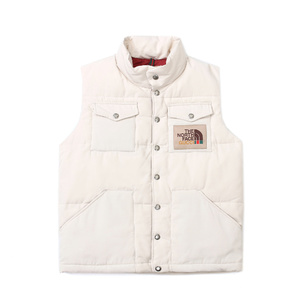 Highest quality replica Gucci Clothing Down Jacket Waistcoats Pine Goose Down Winter Collection