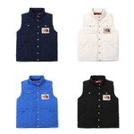 Gucci Clothing Down Jacket Waistcoats Pine Goose Down Winter Collection
