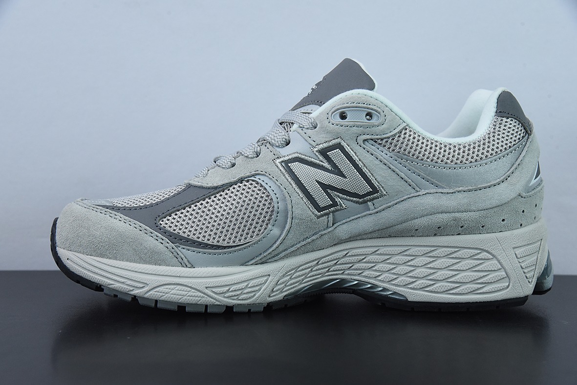 新百伦New Balance ML2002 系列复古老爹风 男女休闲鞋情侣百搭慢跑鞋运动男鞋女鞋ML2002RO