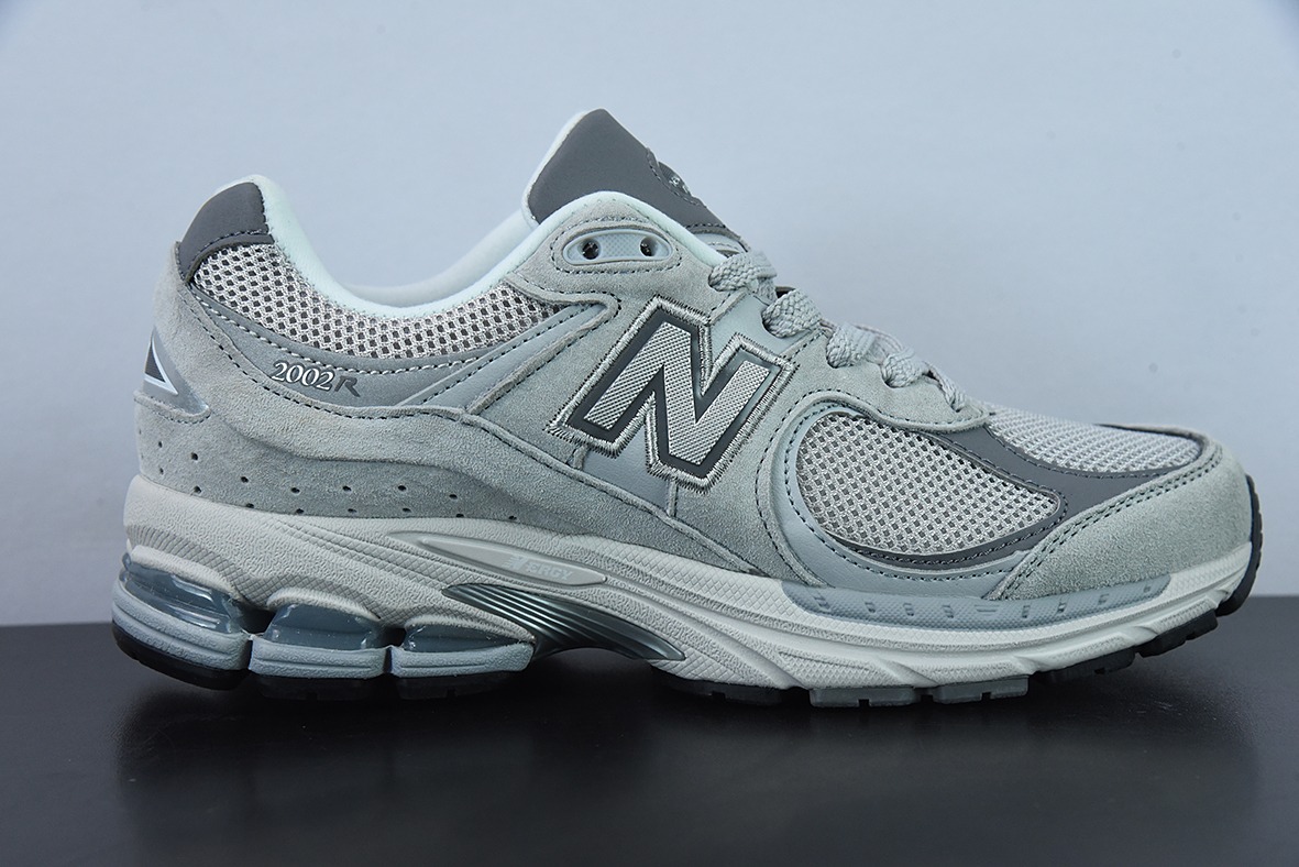 新百伦New Balance ML2002 系列复古老爹风 男女休闲鞋情侣百搭慢跑鞋运动男鞋女鞋ML2002RO