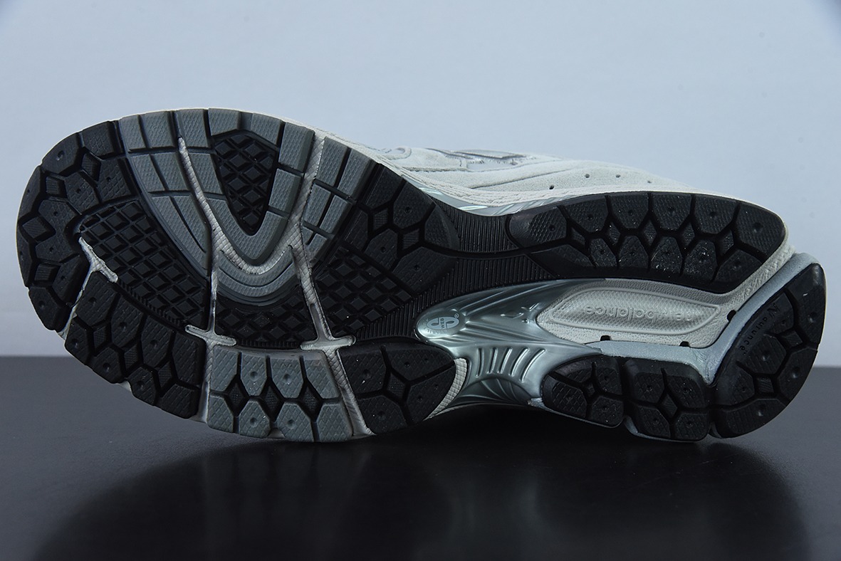 新百伦New Balance ML2002 系列复古老爹风 男女休闲鞋情侣百搭慢跑鞋运动男鞋女鞋ML2002RO