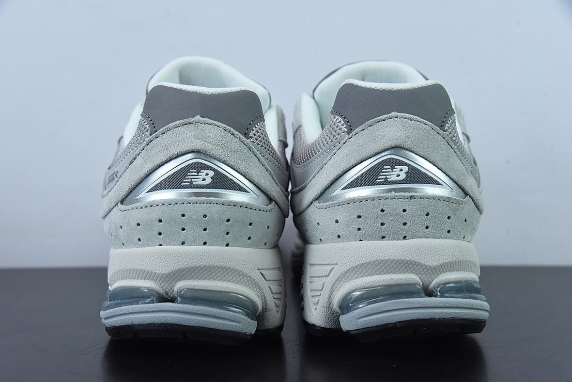 新百伦New Balance ML2002 系列复古老爹风 男女休闲鞋情侣百搭慢跑鞋运动男鞋女鞋ML2002RO