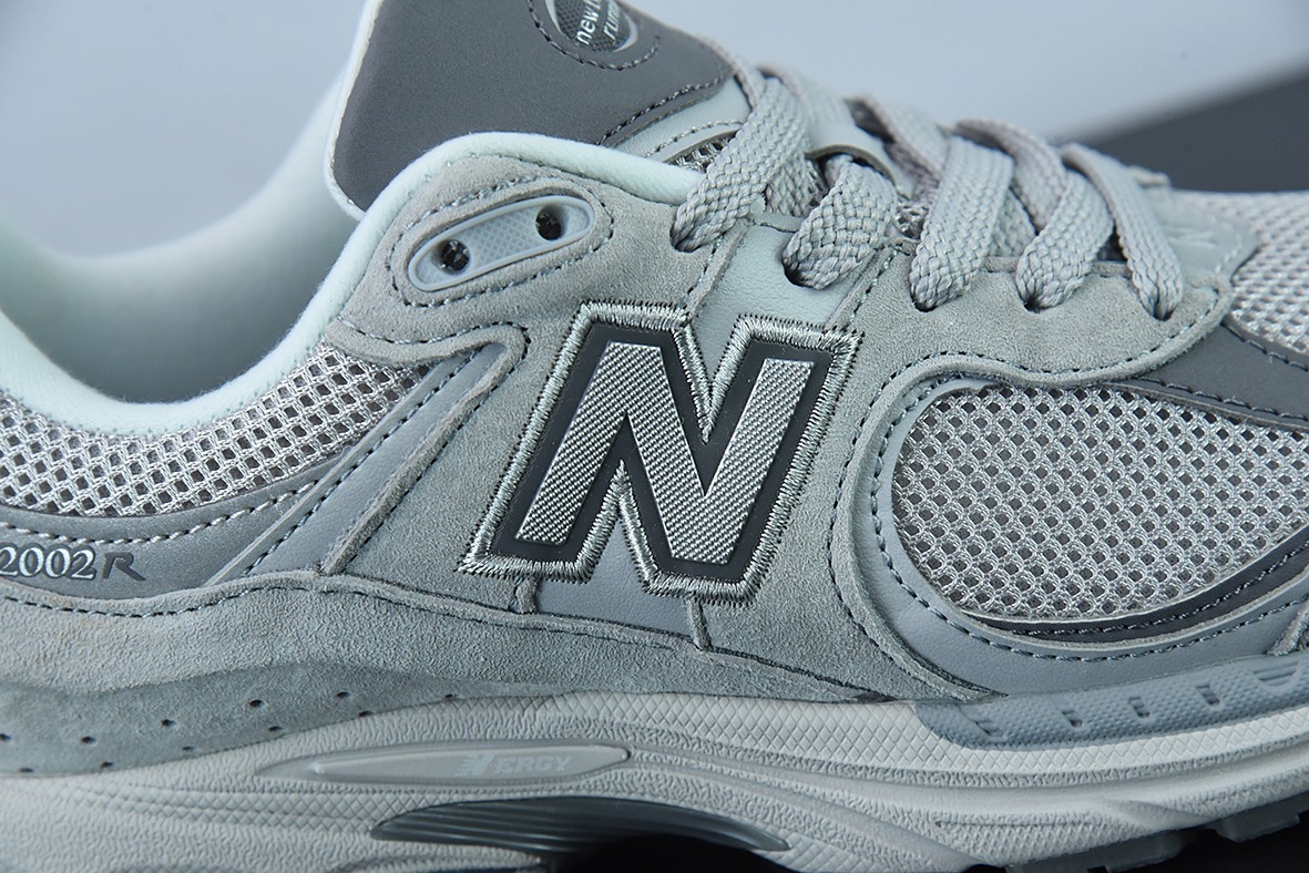 新百伦New Balance ML2002 系列复古老爹风 男女休闲鞋情侣百搭慢跑鞋运动男鞋女鞋ML2002RO