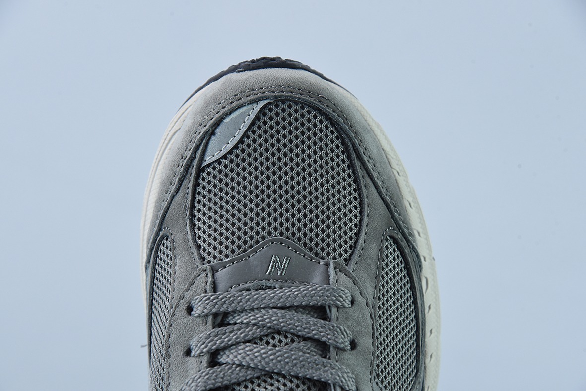 新百伦New Balance ML2002 系列复古老爹风 男女休闲鞋情侣百搭慢跑鞋运动男鞋女鞋ML2002RC