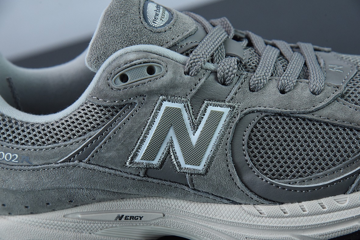 新百伦New Balance ML2002 系列复古老爹风 男女休闲鞋情侣百搭慢跑鞋运动男鞋女鞋ML2002RC