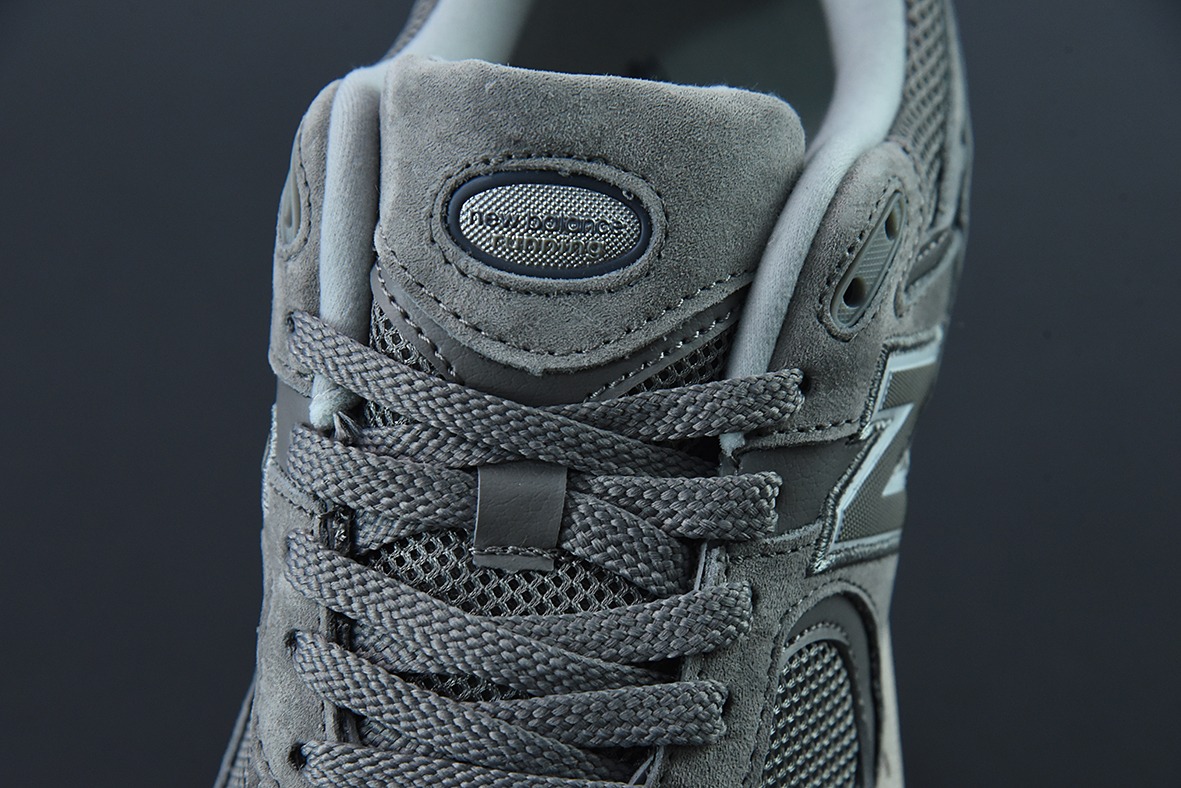 新百伦New Balance ML2002 系列复古老爹风 男女休闲鞋情侣百搭慢跑鞋运动男鞋女鞋ML2002RC