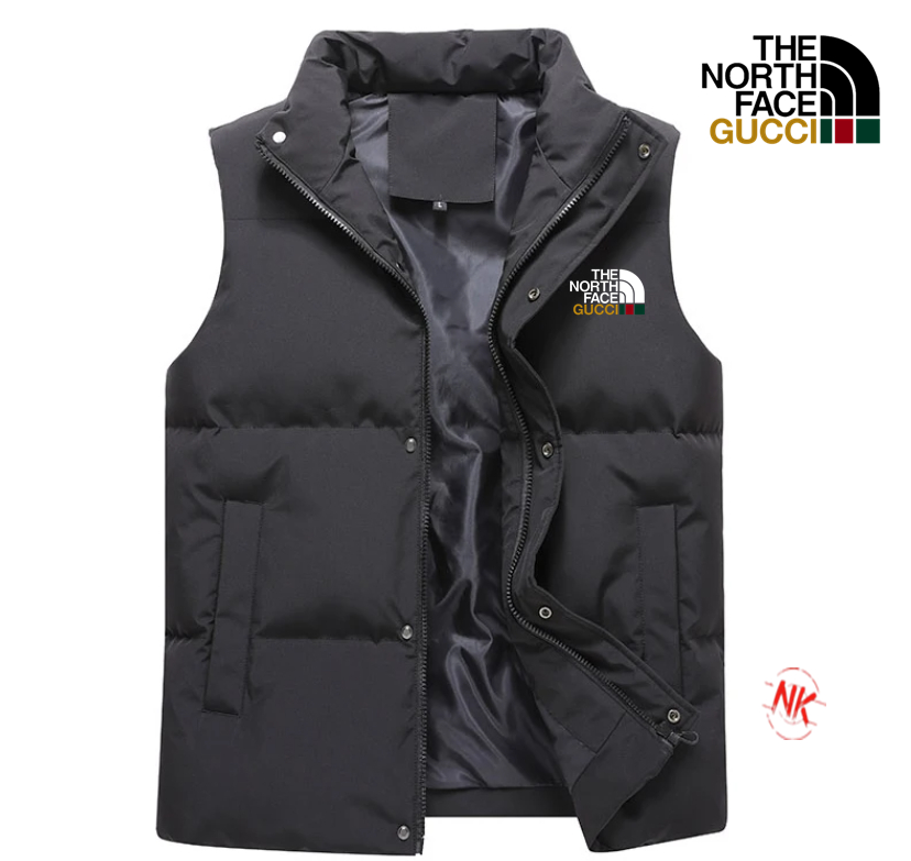 160 THE NORTH FACE联名古驰GUCCI系列