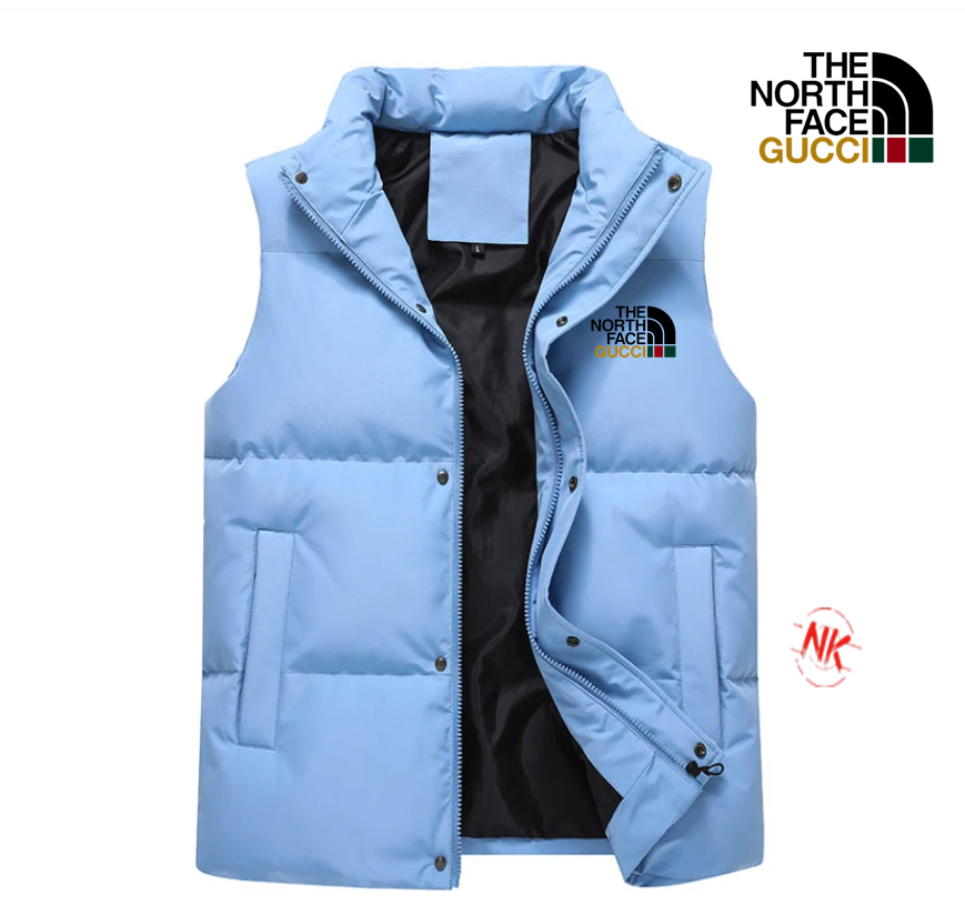 160 THE NORTH FACE联名古驰GUCCI系列