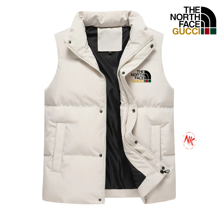 160 THE NORTH FACE联名古驰GUCCI系列